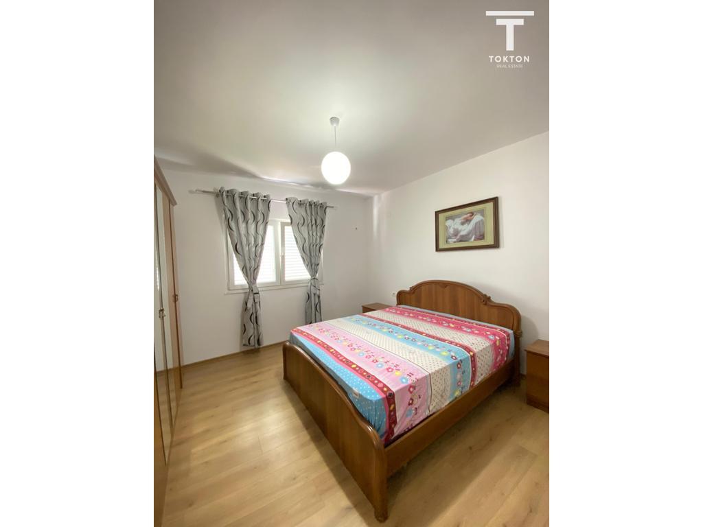 RENT, 3+1 APARTMENT WITH PARKING SPACE, KODRA E PRIFTIT, TIRANA, TT 2072