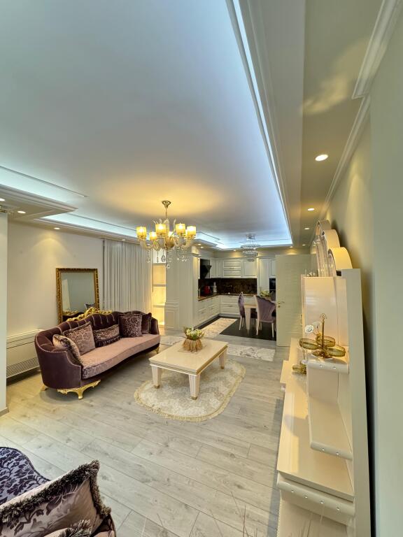 For sale: Super Apartment 2+1+separate kitchen+2 balconies +🅿 265,000€ 📍Porcelan, near TV Klan