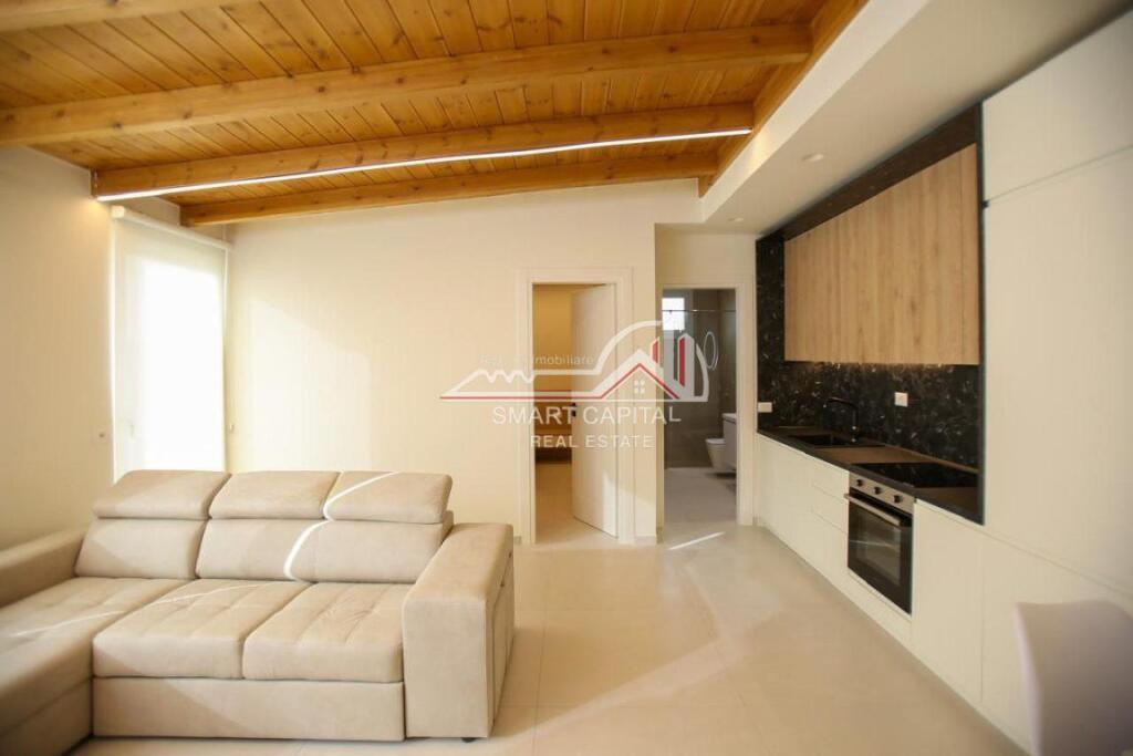 1+1 APARTMENT FOR RENT IN LUNGOMARE - VLORA!!