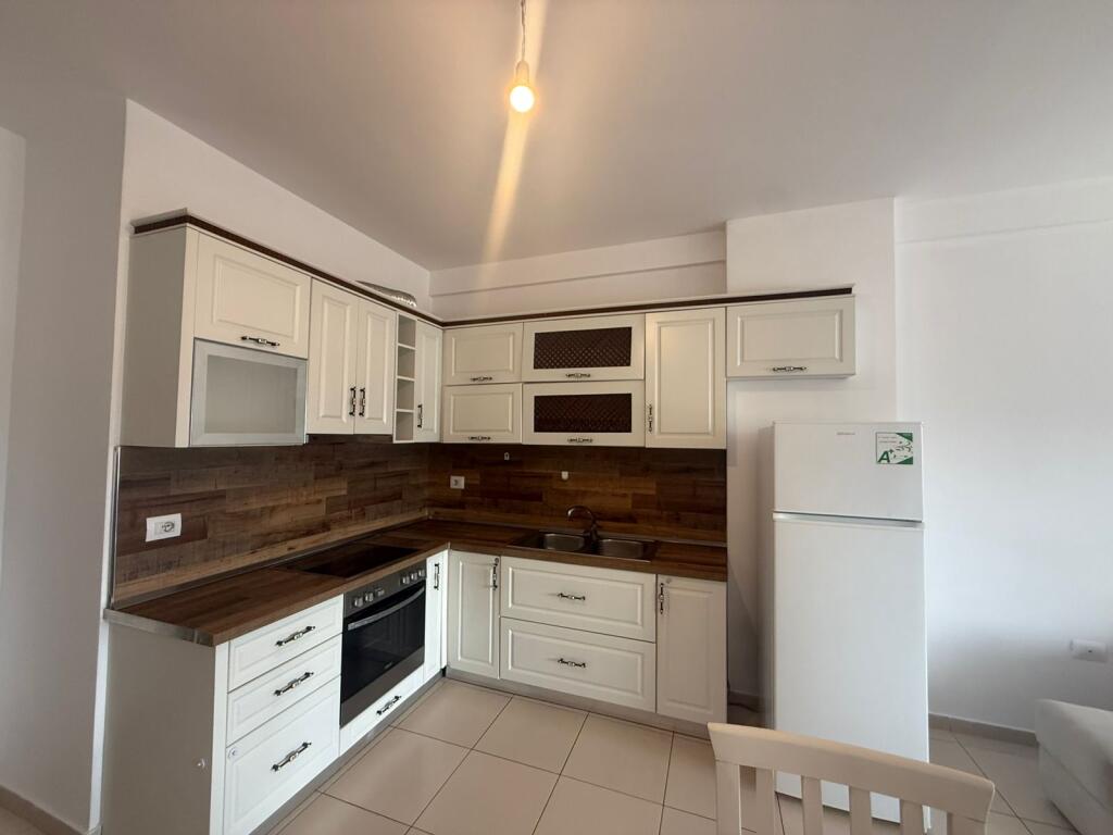 2+1+2 apartment for rent on Teodor Keko Street
