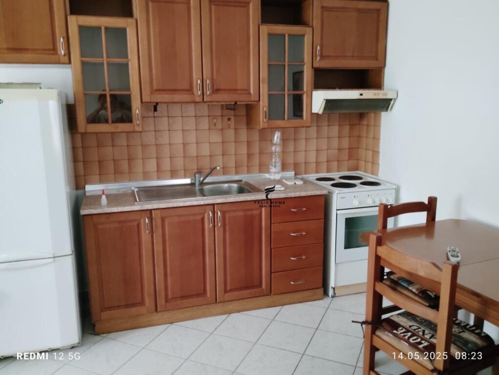APARTMENT FOR RENT 2+1 BRRYL 70,000 LEK