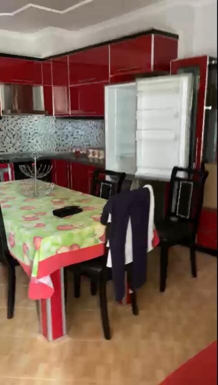 APARTAMENT ME QERA 2+1 ALLIAS 550 EURO