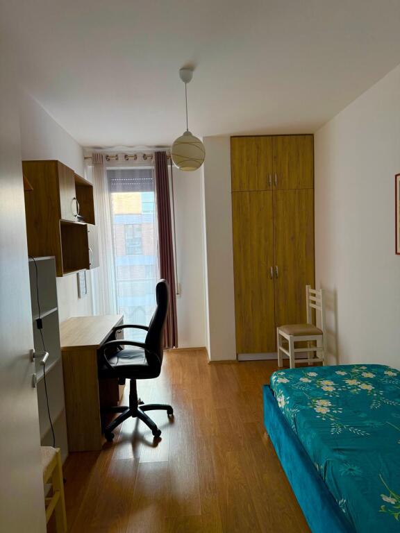 Apartamen 2+1 me qira ne Don Bosko