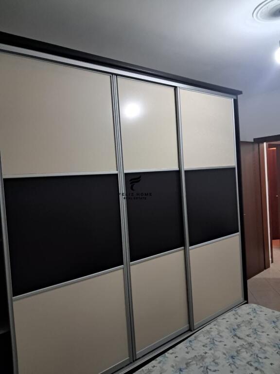 APARTAMENT ME QERA 2+1 ASTIR 450 EURO