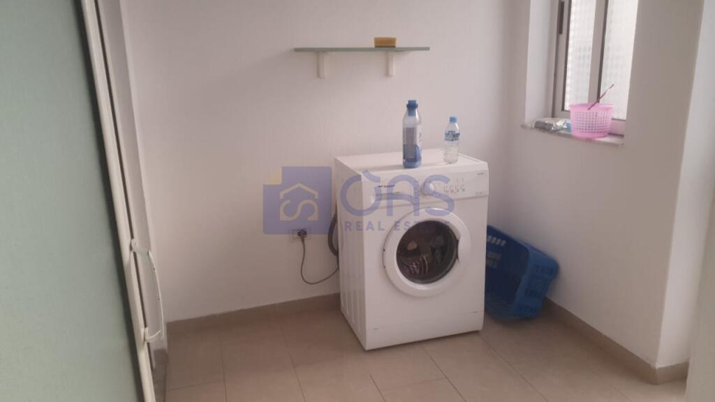 A 1+1 villa is available in Medrese for 500 euros.