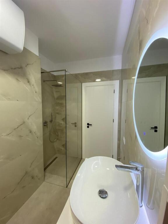 Apartment for Rent 2+1+2 near Elbasan Street (ID B2201317) Tirana