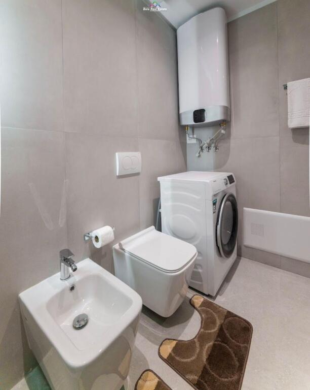 Appartamento 2+1 in affitto in Via Elbasanit (ID B221274) Tirana.