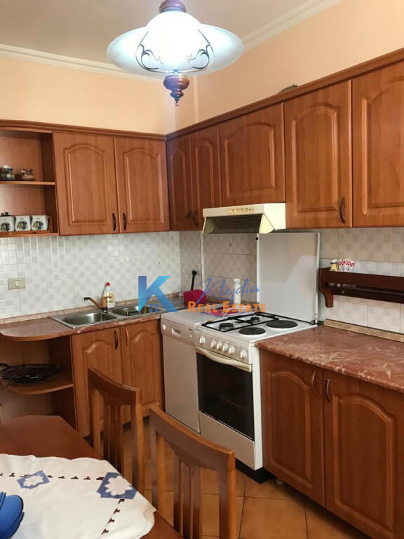 2+1+2 apartment for rent in Myslym Shyr, Islam Alla Street.