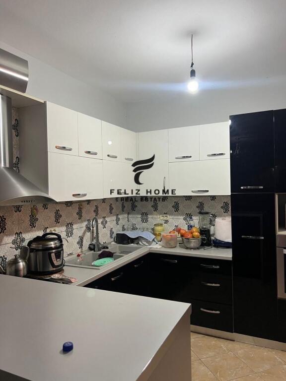 APARTMENT FOR RENT 2+1 YZBERISHT 450 EURO