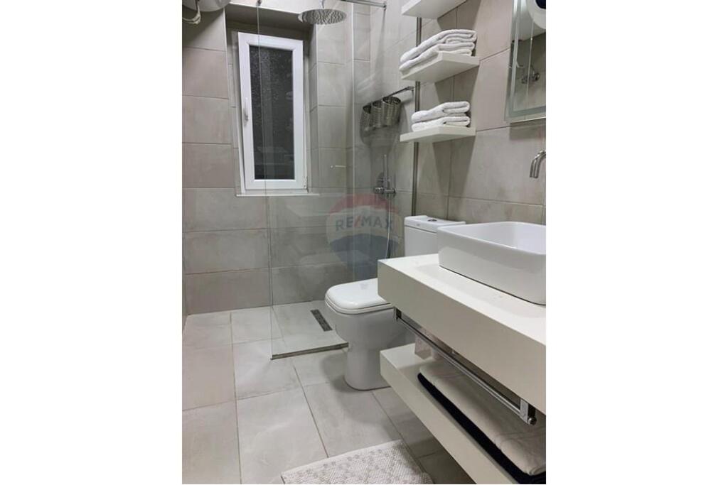 1+1 APARTMENT FOR RENT IN THE CENTER 9 Floors
