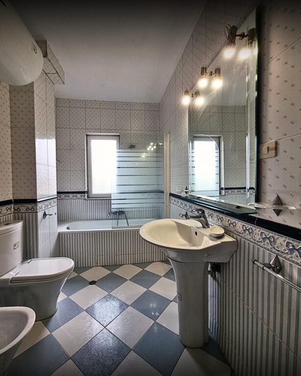 3+1+2 APARTMENT FOR RENT – DINAMO STADIUM