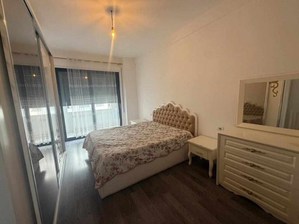 2+1+2 apartment for rent on Teodor Keko Street