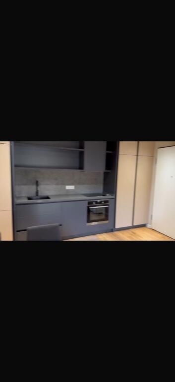 APPARTAMENTO IN AFFITTO 1+1
