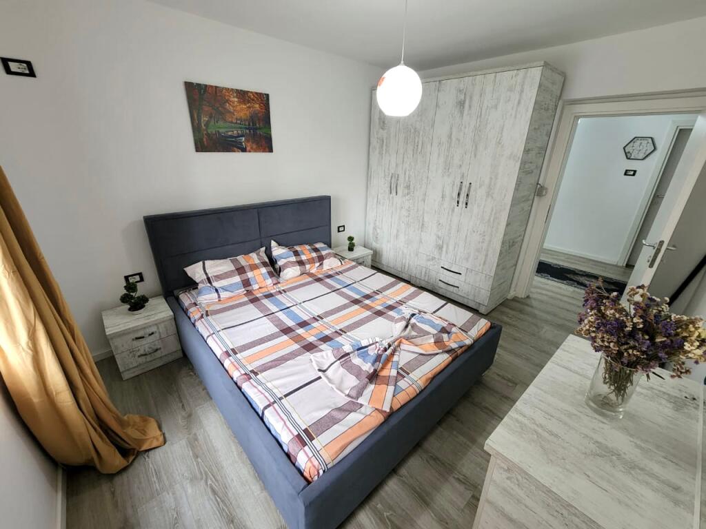 In Affitto: Appartamento 2+1 in 21 Dhjetor - Mozaiku - Ristrutturato (4° Piano)