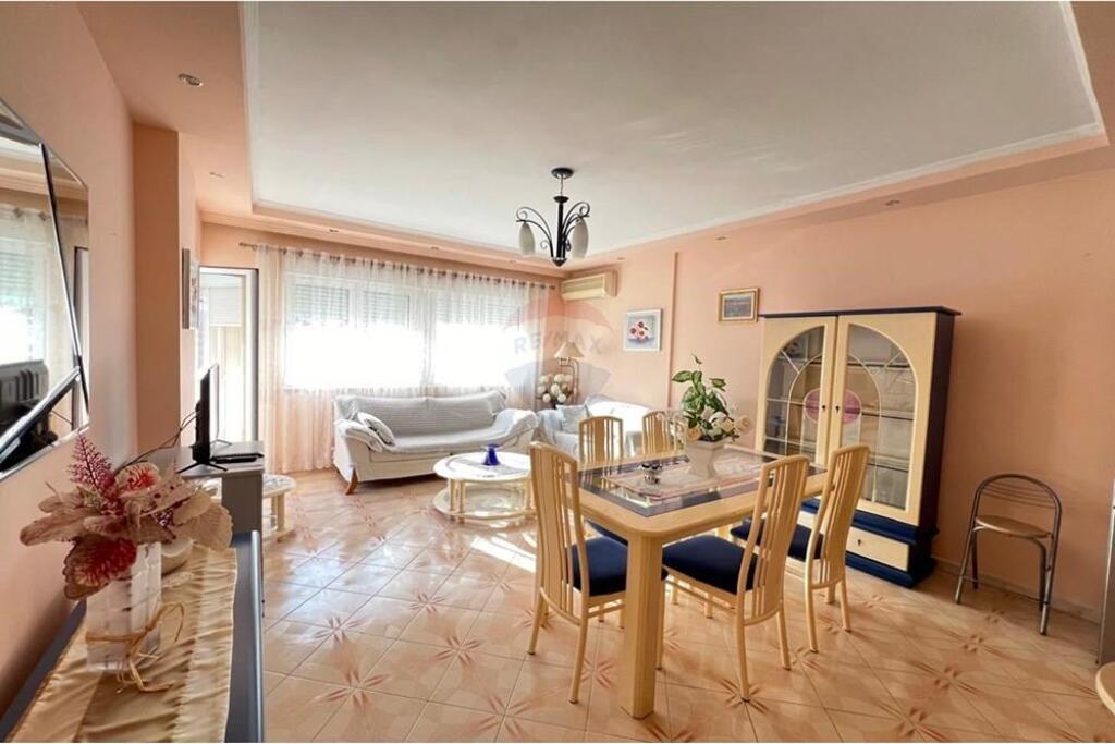 Apartament 2+1 per qira prane Ambasades Amerikane, Rruga e Elbasanit