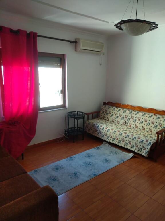 Rent, 2+1 Apartment, Ali Demi, 550 Euro