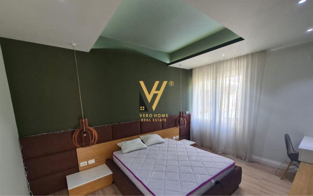 2+1 apartment for rent in Kodra e Diellit 1 for 80,000 Lek.