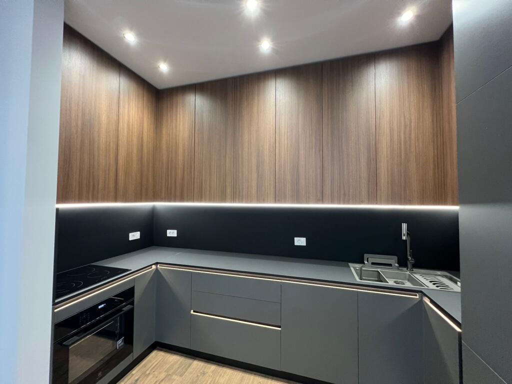 Apartament 1+1 me qira ne Delijorgj