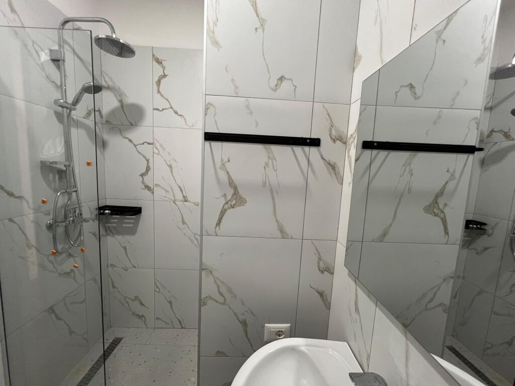 Apartment for Rent 2+1+2 near the Old Train Station (ID B2201316) Tirana