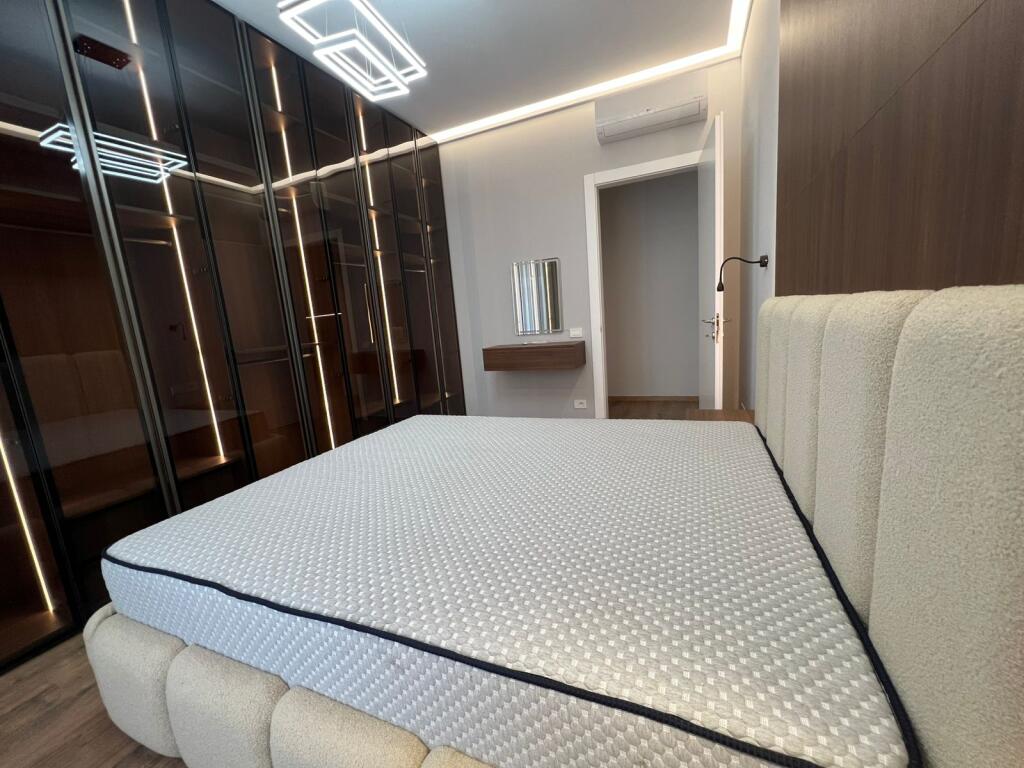 Apartment - For Rent - Delijorgji Complex