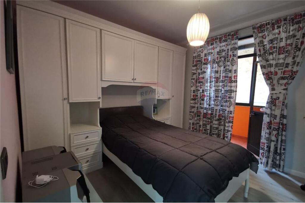 3+1 APARTMENT FOR RENT, BLOCK!
