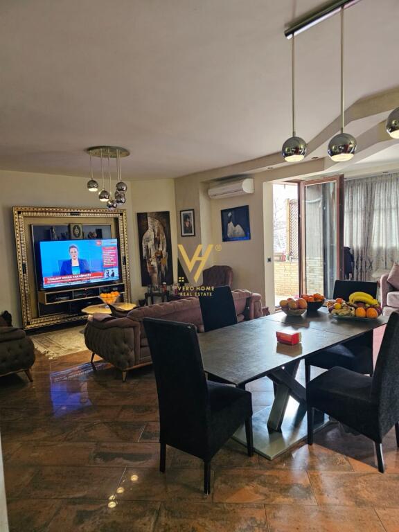 APARTMENT 2+1+2+BLOCK FOR RENT IN BLOCK 2,500 EURO