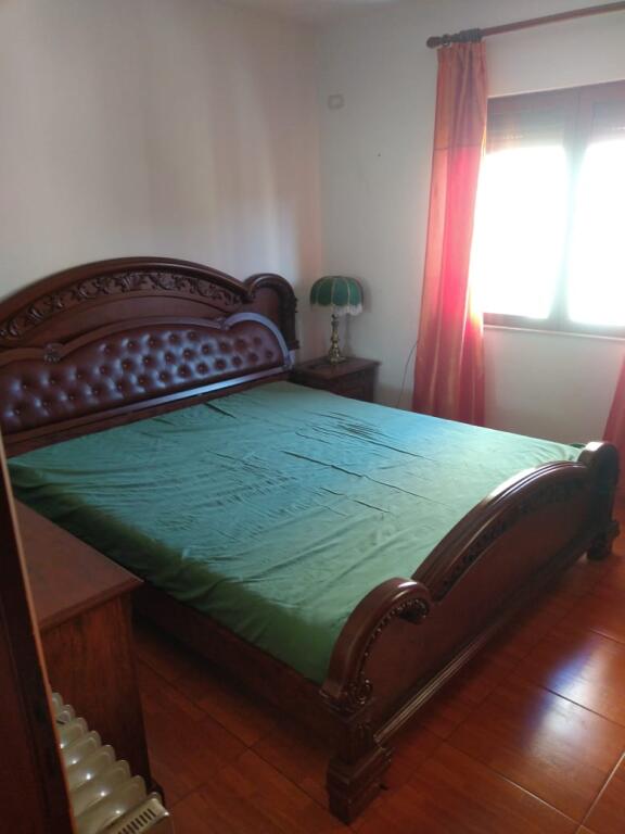 Rent, 2+1 Apartment, Ali Demi, 550 Euro