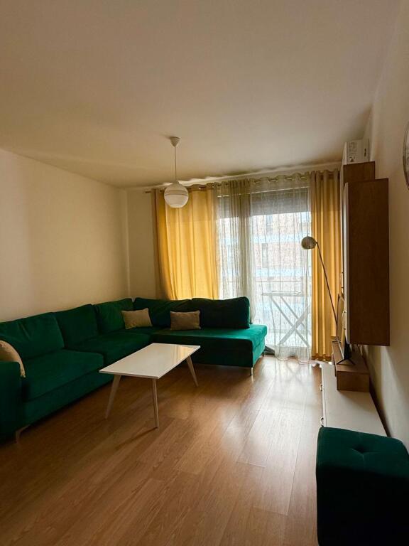 Apartamen 2+1 me qira ne Don Bosko