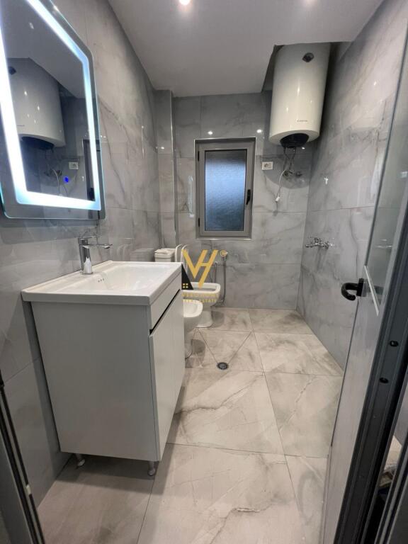 APARTMENT 1+1 FOR SALE AT KLANI, KINOSTUDIO 92,000 EURO