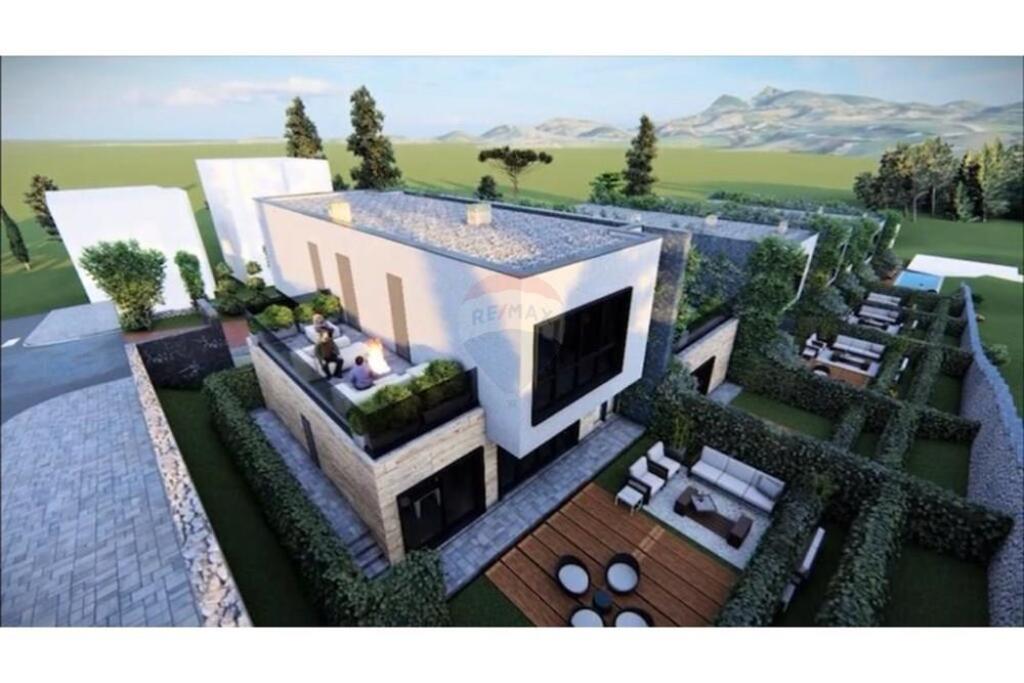 Villa in affitto, Ali Demi!