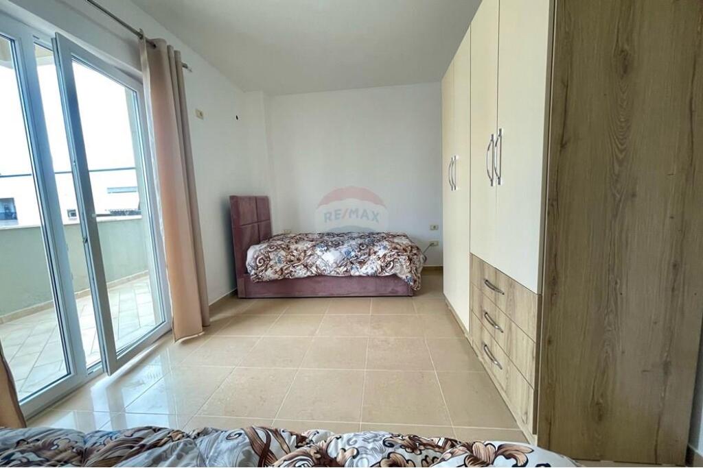 2+1 apartment with a veranda near Oxhaku!
