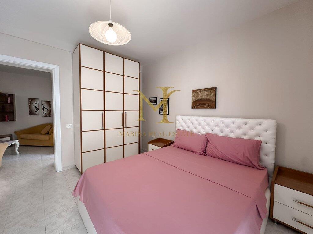 1+1 Apartment Iliria Beach, Durrës!!