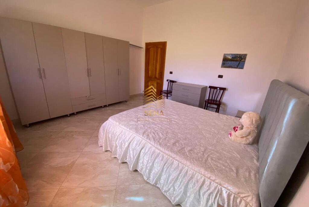 Qira, Apartament 2+1, Sanatarium, 300 Euro/muaj-0692096050