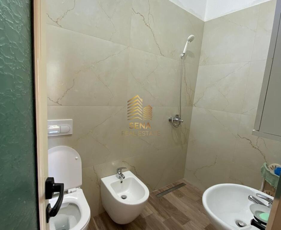 Qira, Apartament 2+1, Sanatarium, 300 Euro/muaj-0692096050