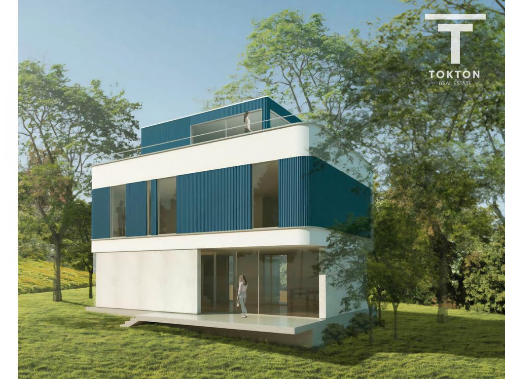SOLD, VILLA, FARKA, TIRANA TT2074