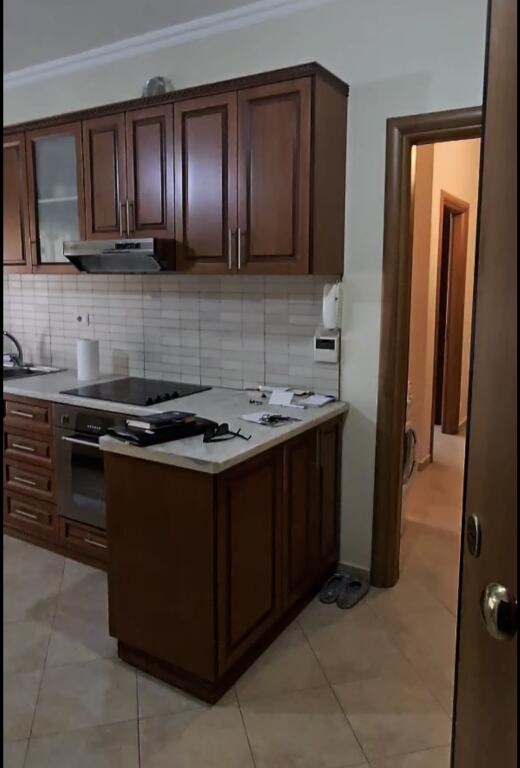 Apartament 2+1