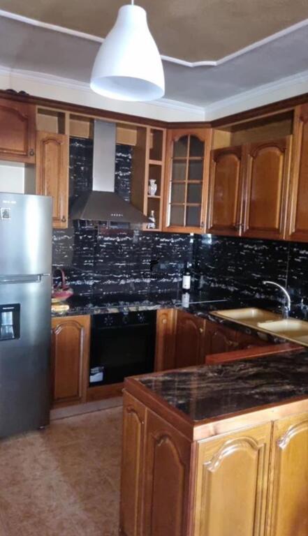 APARTMENT FOR RENT 2+1 LAPRAKE 55,000 LEK