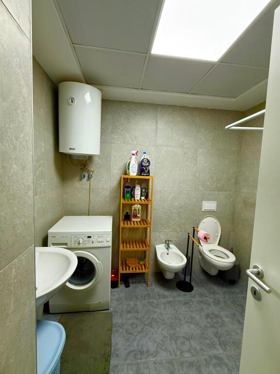 Apartamen 2+1 me qira ne Don Bosko
