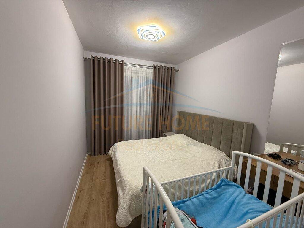 For sale Apartment 2+1, Yzberisht