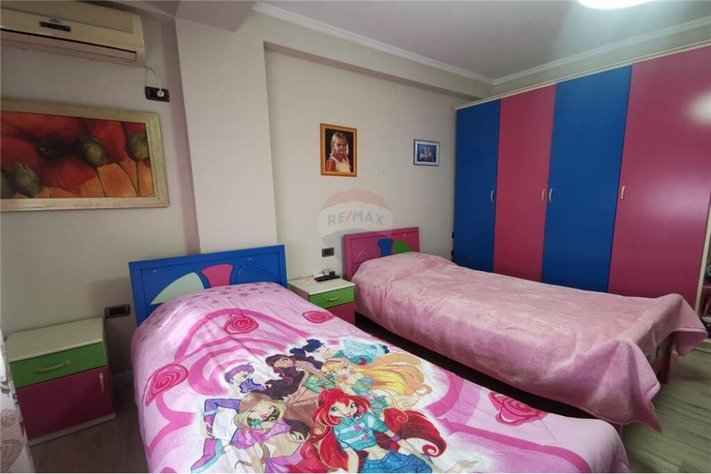 3+1 APARTMENT FOR RENT, BLOCK!
