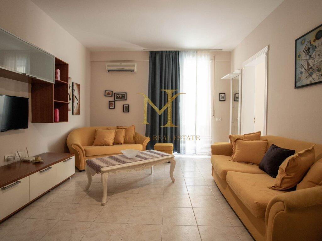 1+1 Apartment Iliria Beach, Durrës!!