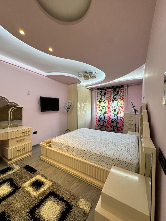 For sale: Super Apartment 2+1+separate kitchen+2 balconies +🅿 265,000€ 📍Porcelan, near TV Klan
