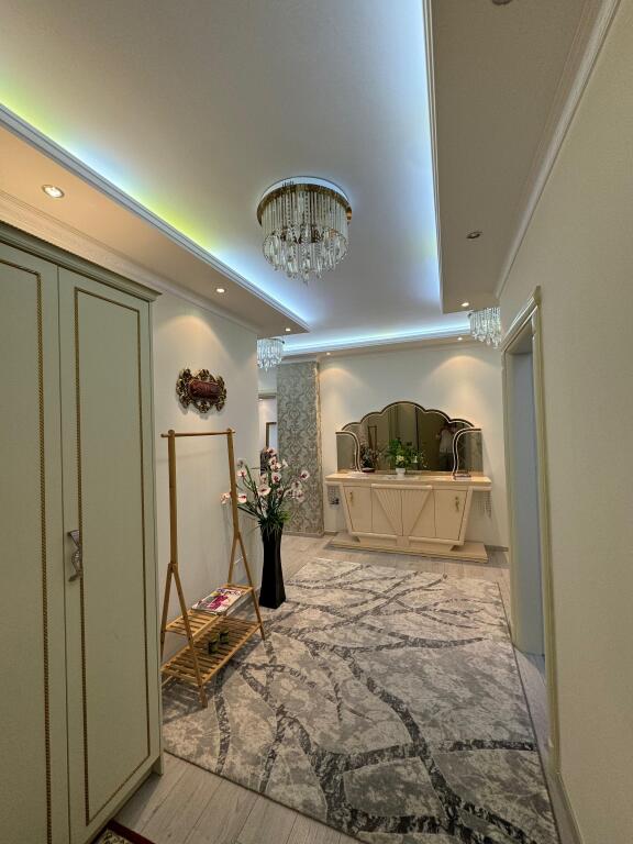 For sale: Super Apartment 2+1+separate kitchen+2 balconies +🅿 265,000€ 📍Porcelan, near TV Klan