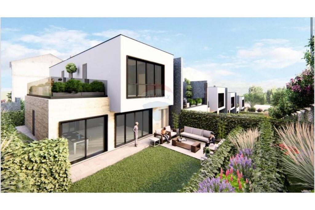 Villa in affitto, Ali Demi!