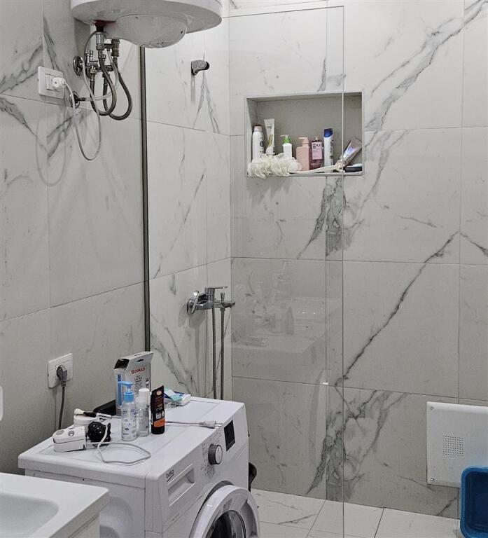 Super Apartament me qera tek 21 dhjetori, Kompleksi Magnet (550 Euro)