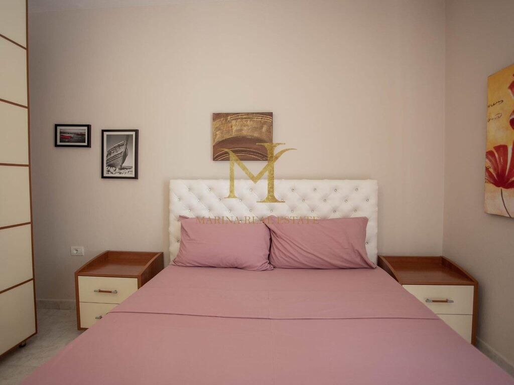 1+1 Apartment Iliria Beach, Durrës!!