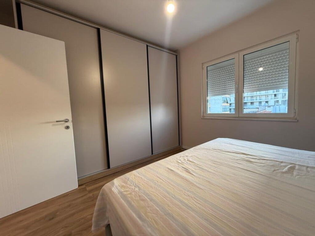 Appartamento in affitto 1+1 in Mine Peza (ID B211339) Tirana