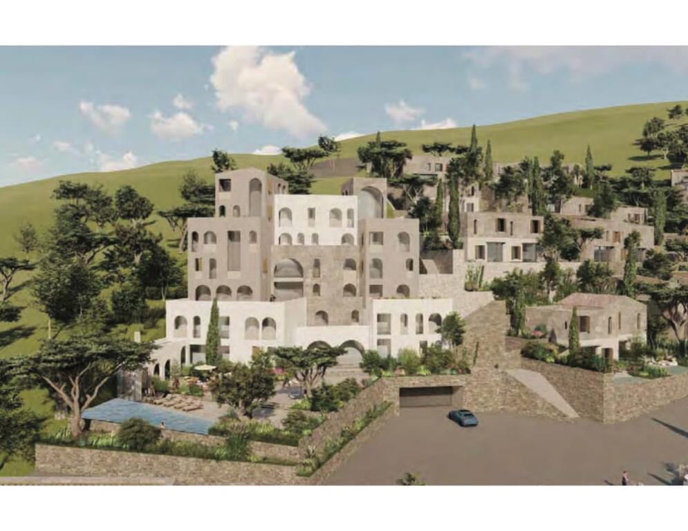 Vila per shitje, Folie Village!