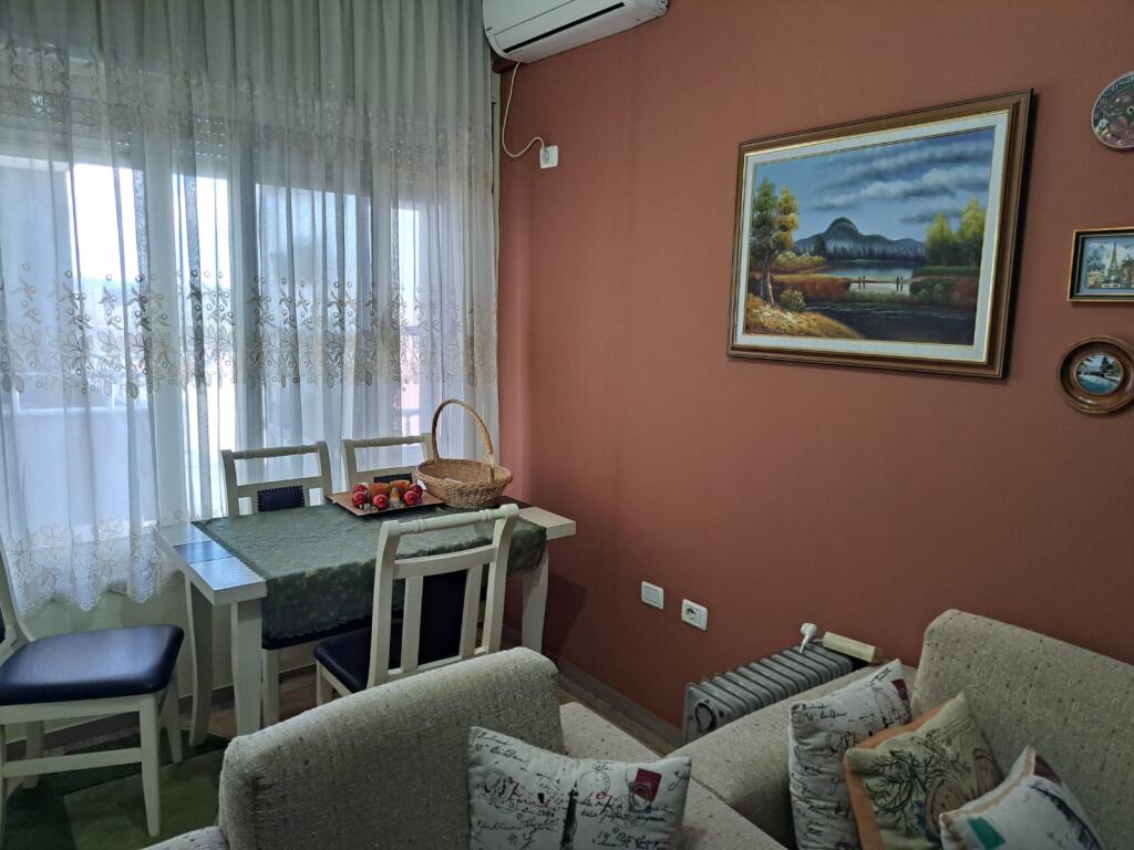 FOR SALE, 1+1 APARTMENT, FRESKU, TIRANA TT2069