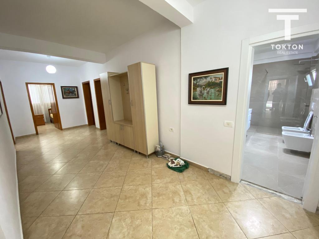 RENT, 3+1 APARTMENT WITH PARKING SPACE, KODRA E PRIFTIT, TIRANA, TT 2072